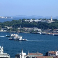 Foto de Estambul
