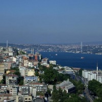 Foto de Estambul