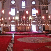 Foto de Estambul