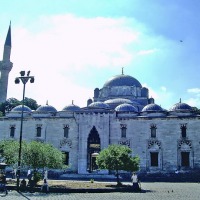 Foto de Estambul