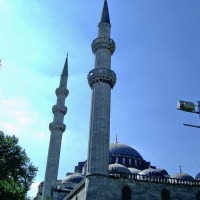 Foto de Estambul