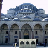 Foto de Estambul
