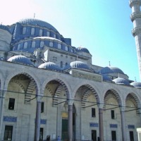 Foto de Estambul