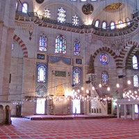 Foto de Estambul