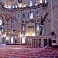 Foto de Estambul