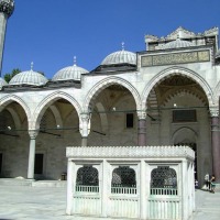 Foto de Estambul