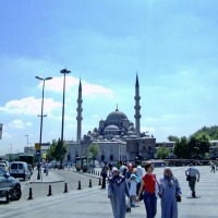 Foto de Estambul