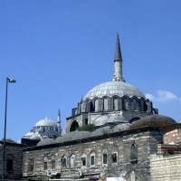 Foto de Estambul