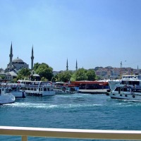 Foto de Estambul