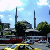 Foto de Estambul