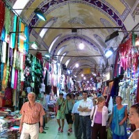 Foto de Estambul