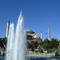 Foto de Estambul