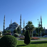 Foto de Estambul