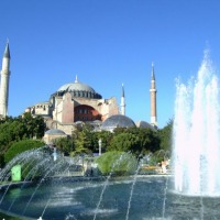 Foto de Estambul