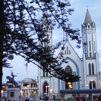 Foto de Santa Rosa de Cabal