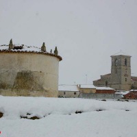 Foto de Pedraza de Campos