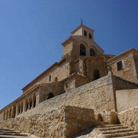 Foto de San Esteban de Gormaz