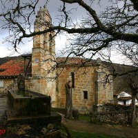 Foto de Villabascones de Bezana