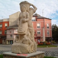 Foto de Cacabelos