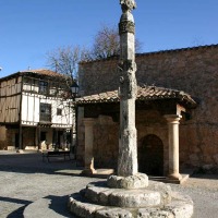 Foto de Covarrubias