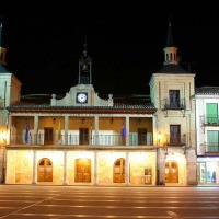 Foto de El Burgo de Osma