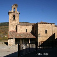 Foto de Molinos de Duero
