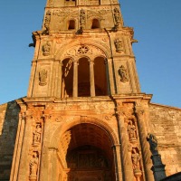Foto de Sta Maria del Campo