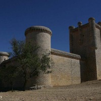Foto de Torrelobatón