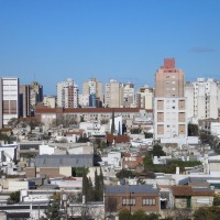 Foto de Bahia Blanca