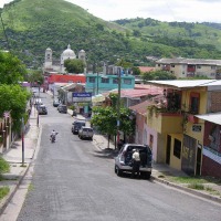 Foto de Matagalpa