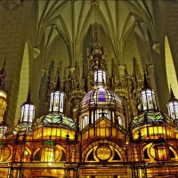 Foto de Zaragoza