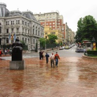 Foto de Oviedo