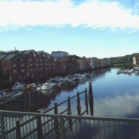 Foto de Trondheim