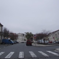Foto de Saintes (Francia)