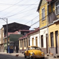 Foto de valparaiso