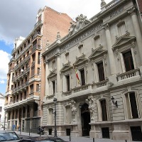 Foto de Madrid