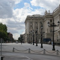 Foto de Madrid