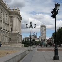 Foto de Madrid
