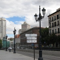 Foto de Madrid