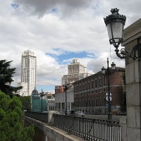Foto de Madrid