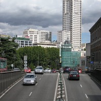 Foto de Madrid