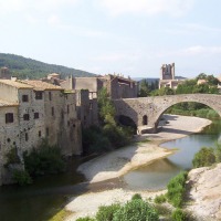 Foto de lagrasse (Tarn)