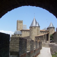 Foto de Carcasonne (Tarn)