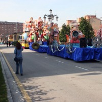 Foto de Oviedo