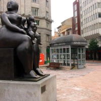 Foto de Oviedo