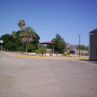Foto de El molinote de Baviacora, sonora