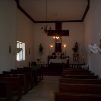 Foto de El molinote de Baviacora, sonora.