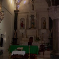 Foto de Baviacora sonora.