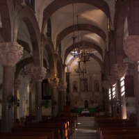 Foto de Baviacora sonora.