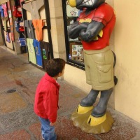 Foto de Oviedo